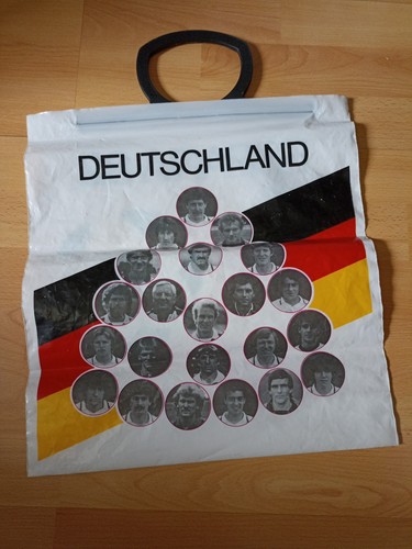 Fußball espana 1982 - wm,