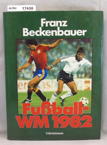 Beckenbauer franz fußball wm - franz, fußball-wm