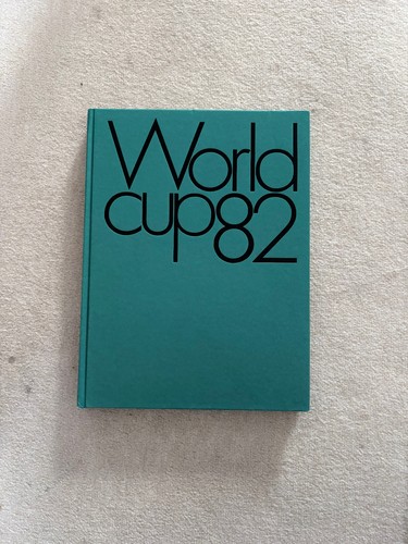 Fachbuch world cup - fachbuch, 82