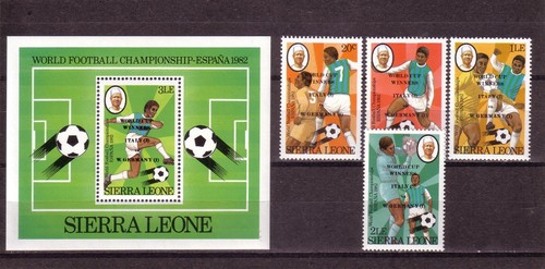 Fussball 1982 soccer - fussball-wm,