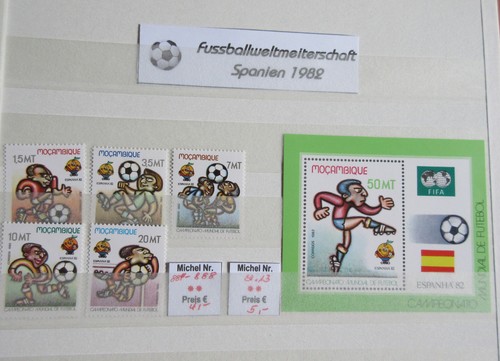 Fussballweltmeisterschaft 1982 - fussballweltmeisterschaft,