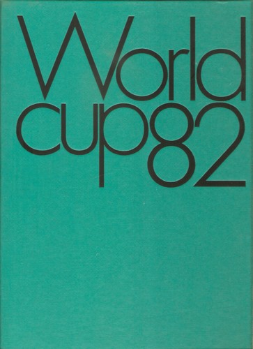Fachbuch world cup - fachbuch, 82