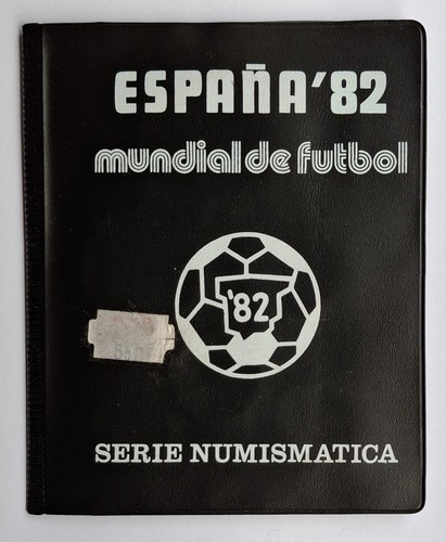 Kursmünzensatz spanien 1980 - kursmünzensatz, spanien,