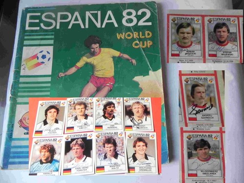 Signiert dfb polen komplett - dfb,