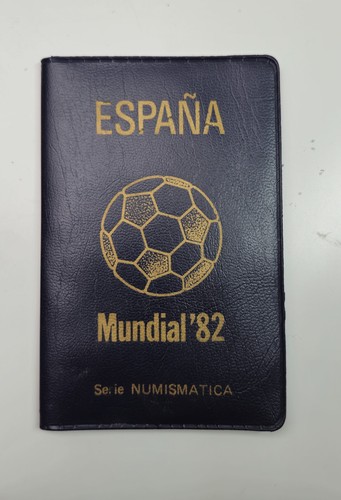 Espana mundial wm serie - mundial,