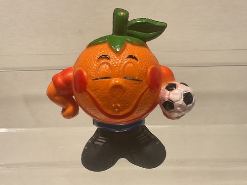 Fußball maskottchen 1982 - fußball,