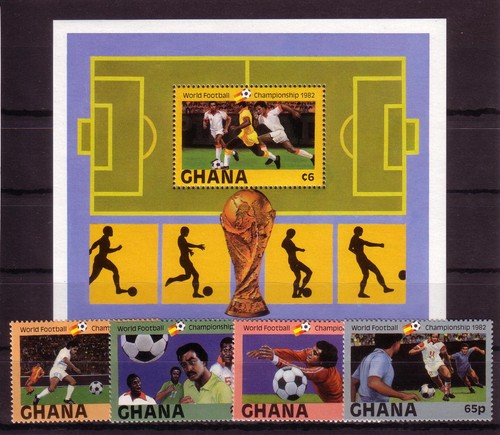 Fussball 1982 soccer - fussball-wm,