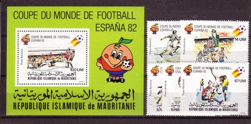 Fussball 1982 soccer - fussball-wm,